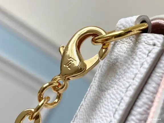 Cheap FÉLICIE POCHETTE VUITTON LOUIS 0601